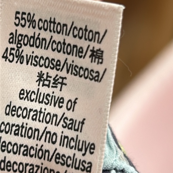 XS SHORT Victoria’s Secret Lightweight Pajama pants - Picture 4 of 4